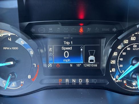 Used 2019 Ford Ranger XLT w/ Equipment Group 302A Luxury image 10