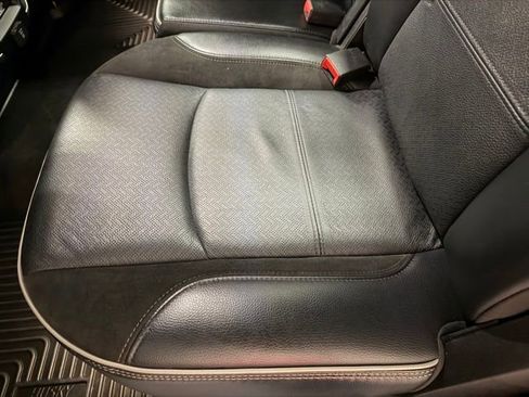 Used 2024 RAM 2500 Laramie w/ Night Edition image 20