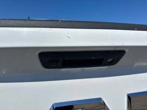 Used 2017 RAM 1500 Limited AWD/4WD image 9