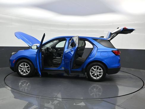 Used 2024 Chevrolet Equinox LT FWD image 33