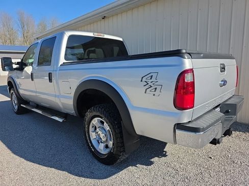 Used 2016 Ford F250 XLT image 7