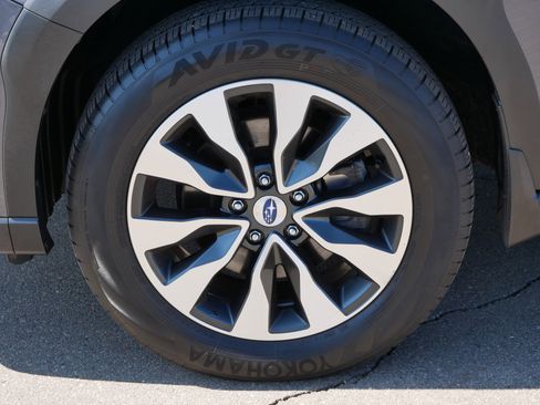 Used 2024 Subaru Outback Limited AWD/4WD image 15