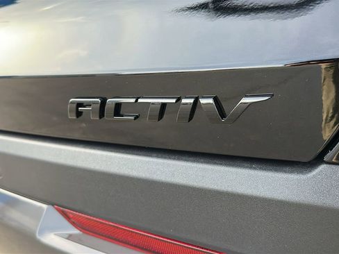 New 2026 Chevrolet Equinox ACTIV FWD image 11
