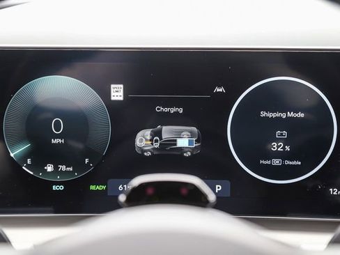 New 2026 Hyundai Tucson Limited image 23