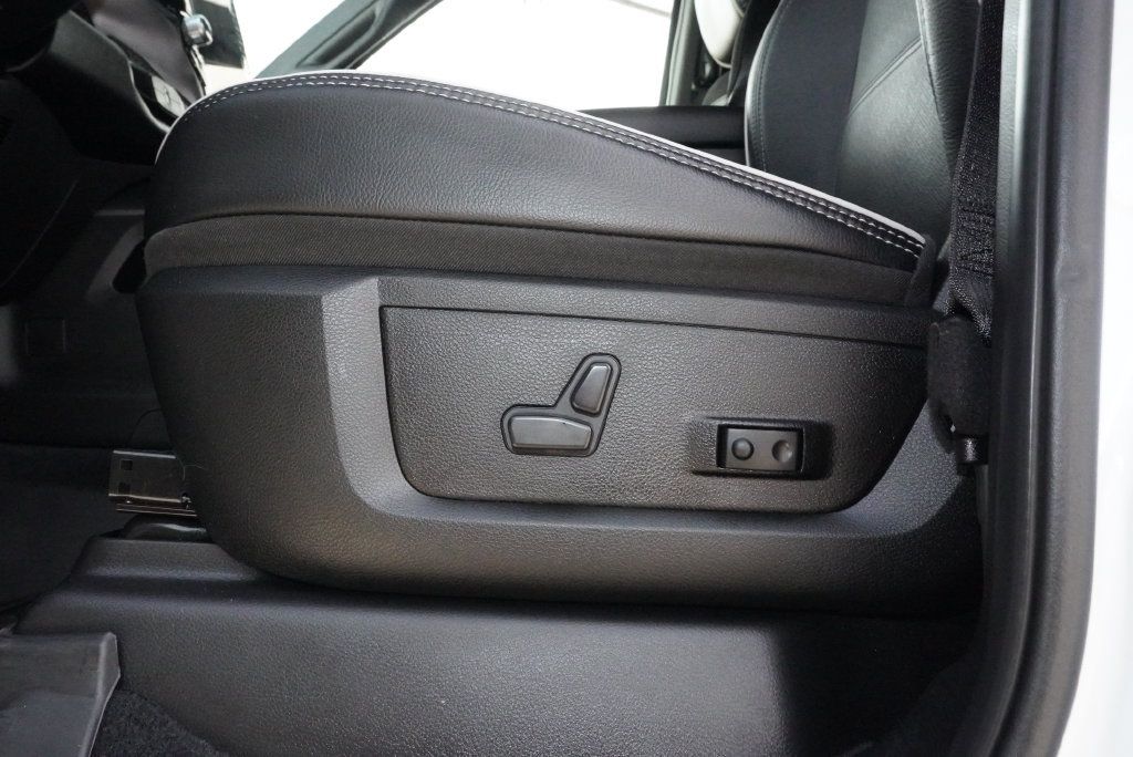 Used 2026 RAM 2500 Laramie w/ Night Edition AWD/4WD image 29