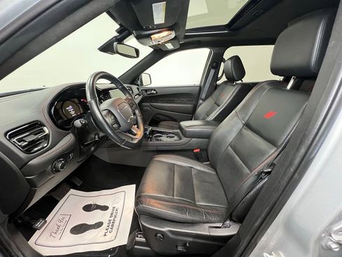 Used 2024 Dodge Durango R/T image 4