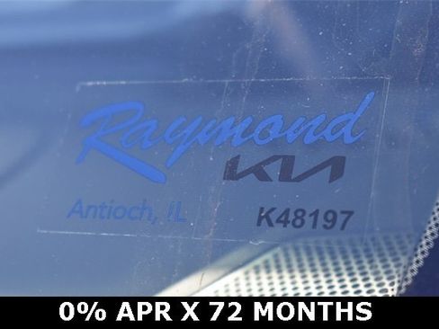 New 2026 Kia K5 GT image 34