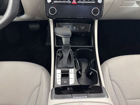 New 2025 Hyundai Tucson SEL FWD image 20