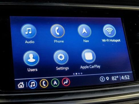 Used 2022 Buick Enclave Avenir w/ Trailering Package, 5000 lbs. FWD image 40
