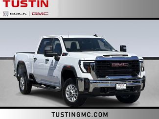 New 2026 GMC Sierra 2500 Pro w/ 1SA Pro Safety Plus Package AWD/4WD video 1
