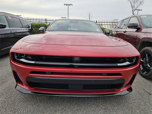 Used 2026 Dodge Charger Scat Pack image 2