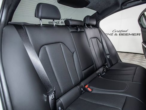 Used 2023 BMW 330i Sedan w/ Premium Package RWD image 15