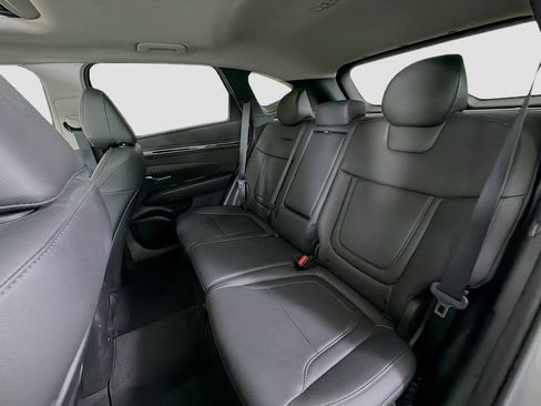 Used 2023 Hyundai Tucson SEL w/ Convenience Package FWD image 24