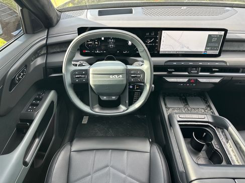 New 2027 Kia Telluride SX Prestige X-Pro AWD/4WD image 11