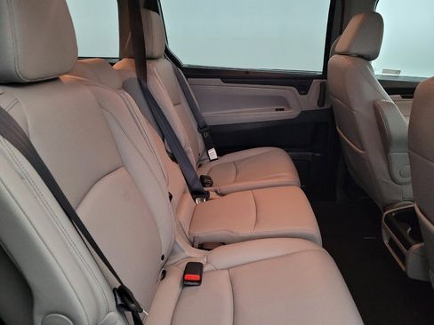Used 2021 Honda Odyssey EX-L image 19
