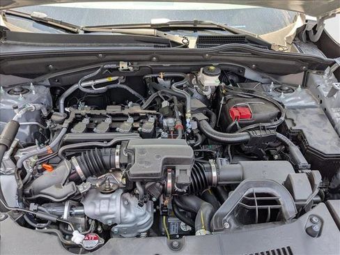 New 2025 Acura ADX A-Spec image 16