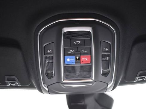New 2026 Jeep Grand Cherokee L 4WD image 35