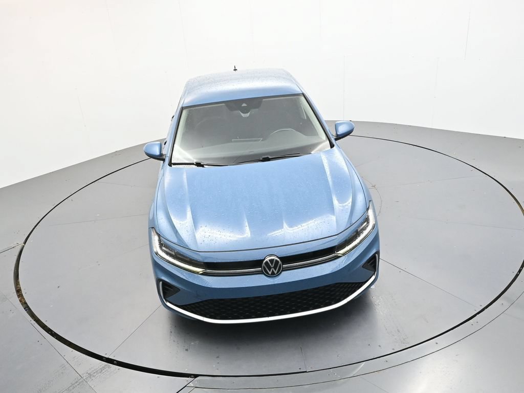 Used 2025 Volkswagen Jetta S FWD image 23