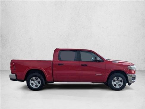 Used 2025 RAM 1500 Big Horn image 6