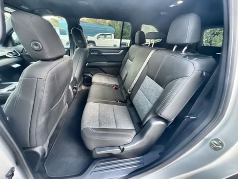 Certified 2025 GMC Acadia Elevation image 24