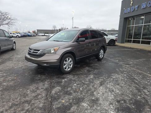 Used 2011 Honda CR-V SE image 2
