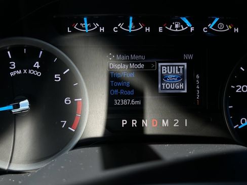 Used 2021 Ford F250 XL w/ STX Appearance Package AWD/4WD image 30