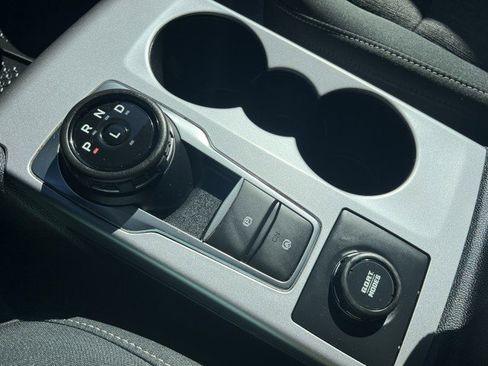 Used 2024 Ford Bronco Sport Big Bend image 32