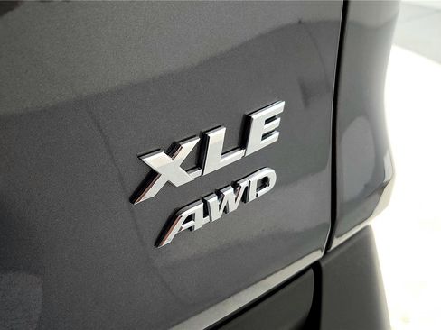 Certified 2023 Toyota RAV4 XLE image 13