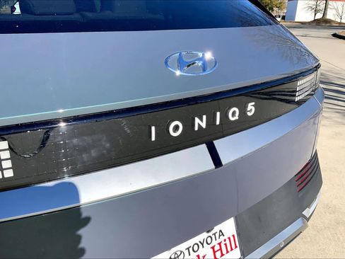 Used 2023 Hyundai Ioniq 5 SE image 30