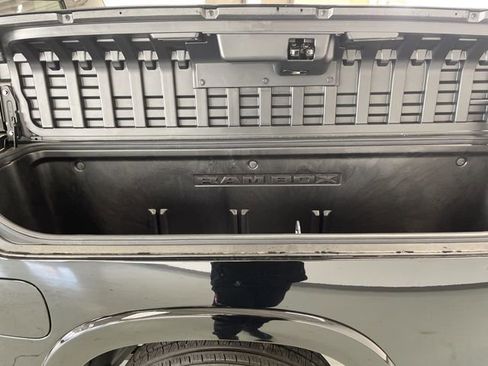 New 2026 RAM 1500 Tungsten AWD/4WD image 7