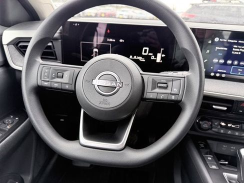 New 2026 Nissan Kicks SV w/ Cold Weather Package AWD/4WD image 12