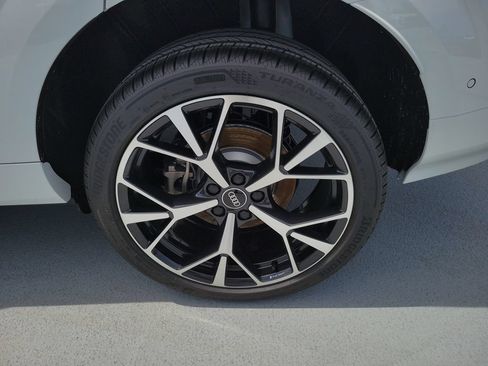 New 2026 Audi Q3 quattro 2.0T AWD/4WD image 29