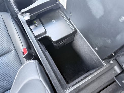 Used 2022 Lexus ES 250 w/ Premium Package image 68