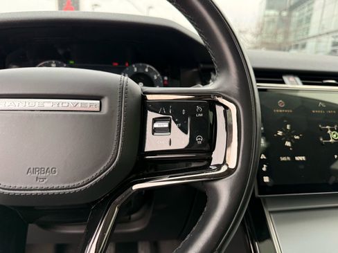 Used 2024 Land Rover Range Rover Velar S image 53