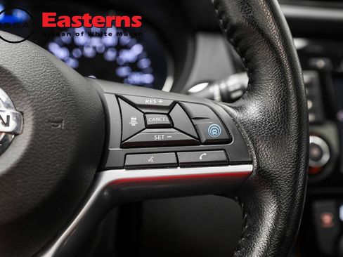 Used 2022 Nissan Rogue Sport SL w/ Premium Package AWD/4WD image 17