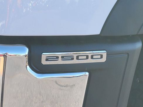 New 2026 GMC Sierra 2500 SLE w/ SLE Value Package; image 14