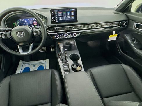Used 2026 Honda Civic Sport Touring image 33