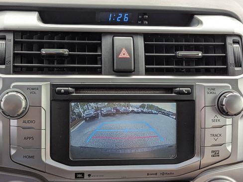 Used 2018 Toyota 4Runner Limited image 22