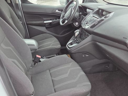 Used 2014 Ford Transit Connect XLT image 15