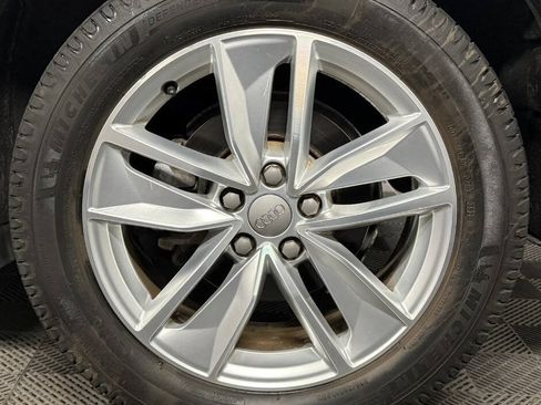 Used 2016 Audi Q3 2.0T Premium Plus w/ Technology Package AWD/4WD image 28
