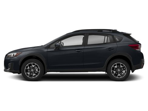 Used 2019 Subaru Crosstrek 2.0i Premium w/ Popular Package #2 AWD/4WD image 3
