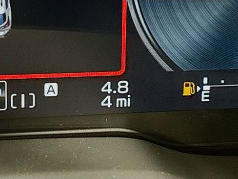 New 2026 Subaru Crosstrek 2.5i Limited AWD/4WD image 12
