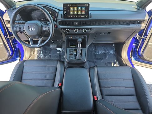Used 2025 Honda CR-V Sport-L image 9