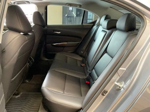 Used 2015 Acura TLX FWD image 21