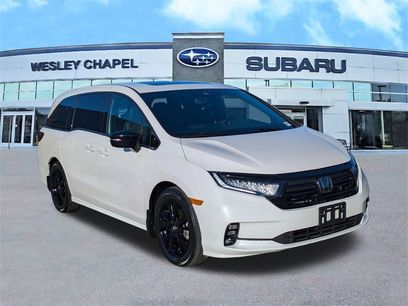 Used 2023 Honda Odyssey Sport