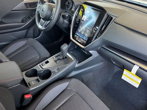New 2026 Subaru Impreza 2.0i Sport AWD/4WD image 15