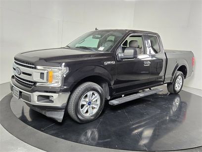 Used 2020 Ford F150 XLT w/ Trailer Tow Package