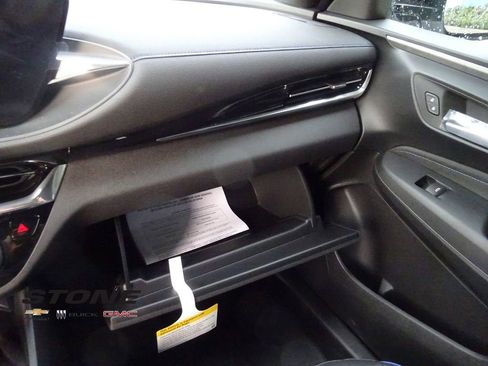 New 2026 Buick Envista Sport Touring w/ Convenience I Package image 27