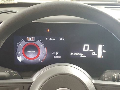 New 2026 Nissan Kicks SV w/ Cold Weather Package image 25