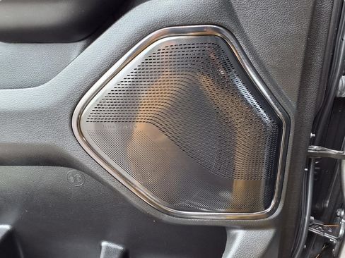 Used 2022 RAM 1500 Limited AWD/4WD image 21